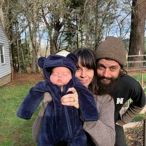 Meet your Posher, Alicia